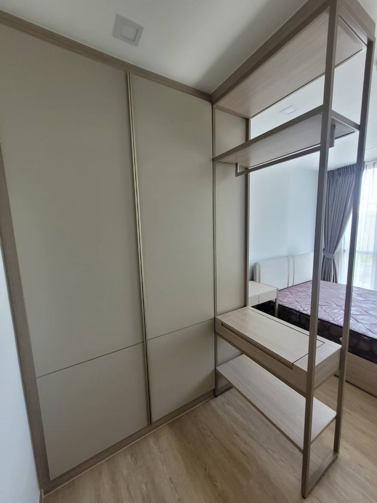 ให้เช่าคอนโดอ่อนนุช อุดมสุข : ว่างให้เช่าด่วน! : The Nest Sukhumvit 71 (เดอะ เนสท์ สุขุมวิท 71) สนใจต่อรองราคาแอดไลน์ @condo168 (มี @ ข้างหน้าด้วยนะคะ)