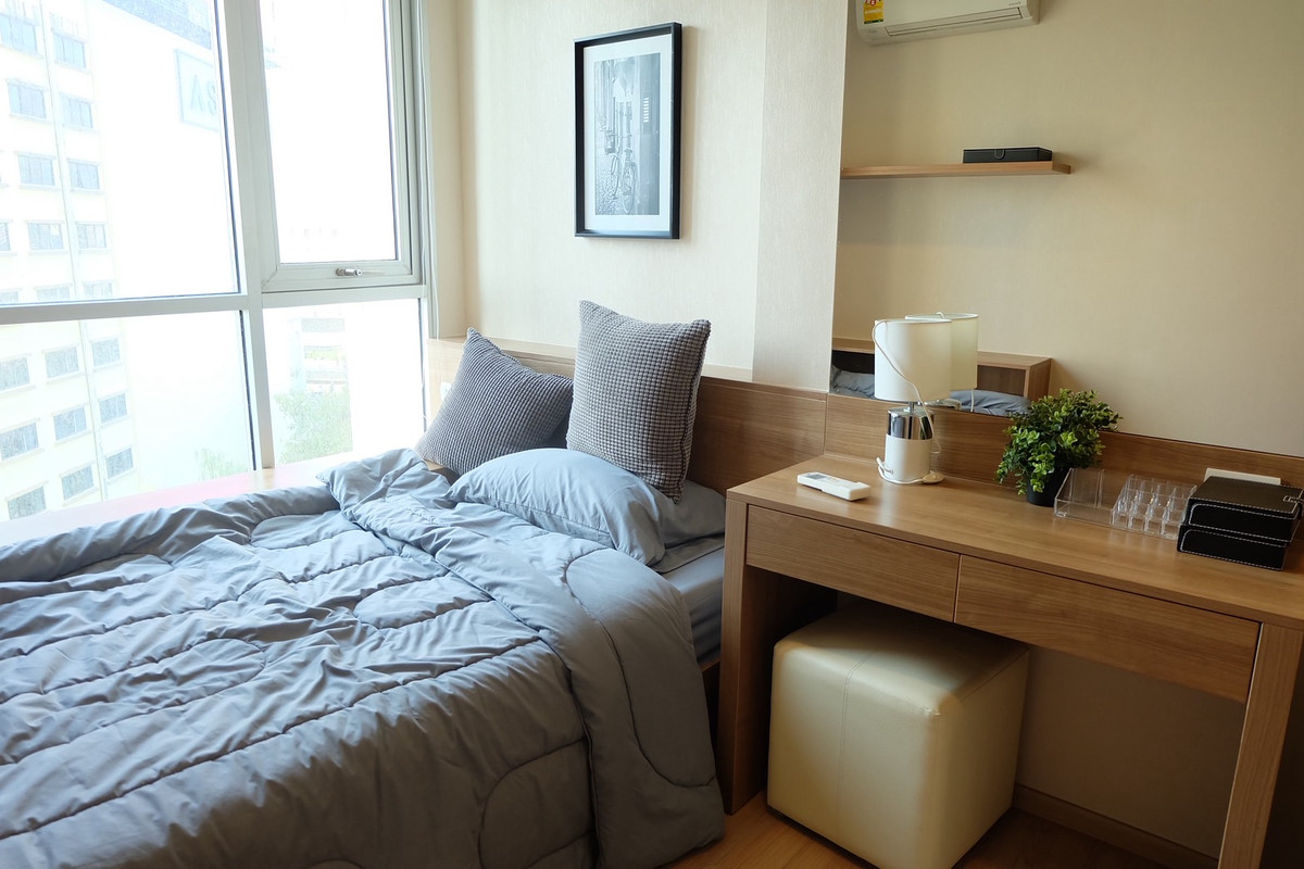 ให้เช่าคอนโดสาทร นราธิวาส : ให้เช่า 📍 Rhythm Sathorn 📍 2 ห้องนอน 2 ห้องน้ำ เฟอร์นิเจอร์ และ เครื่องใช้ไฟฟ้าครบ ใกล้ BTS สุรศักดิ์