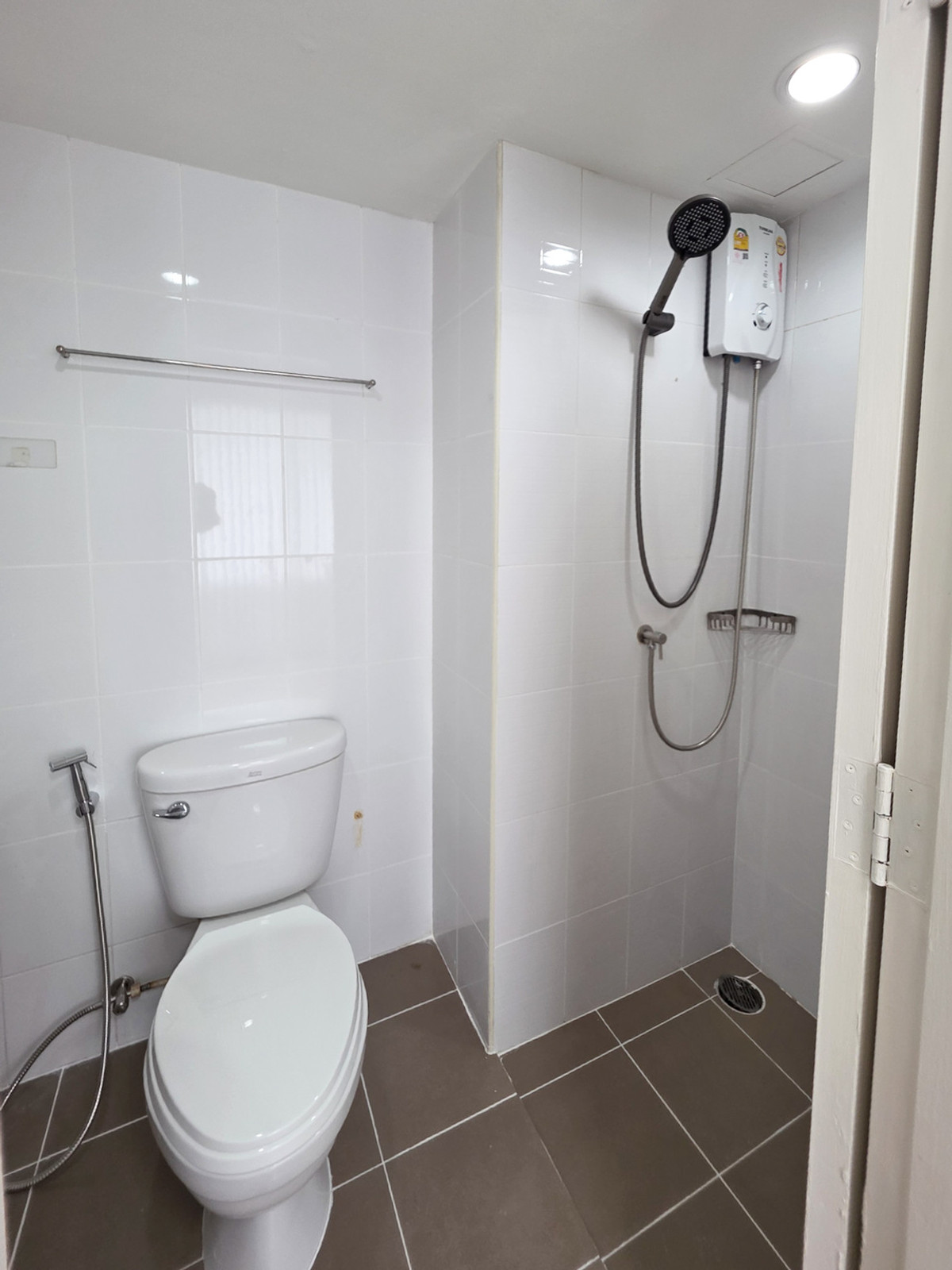 ขายคอนโดลาดกระบัง สุวรรณภูมิ : (ภาพ VDO)😍😍คอนโดลุมพินี อ่อนนุช-ลาดกระบัง #คอนโดใกล้สนามบินสุวรรณภูมิ