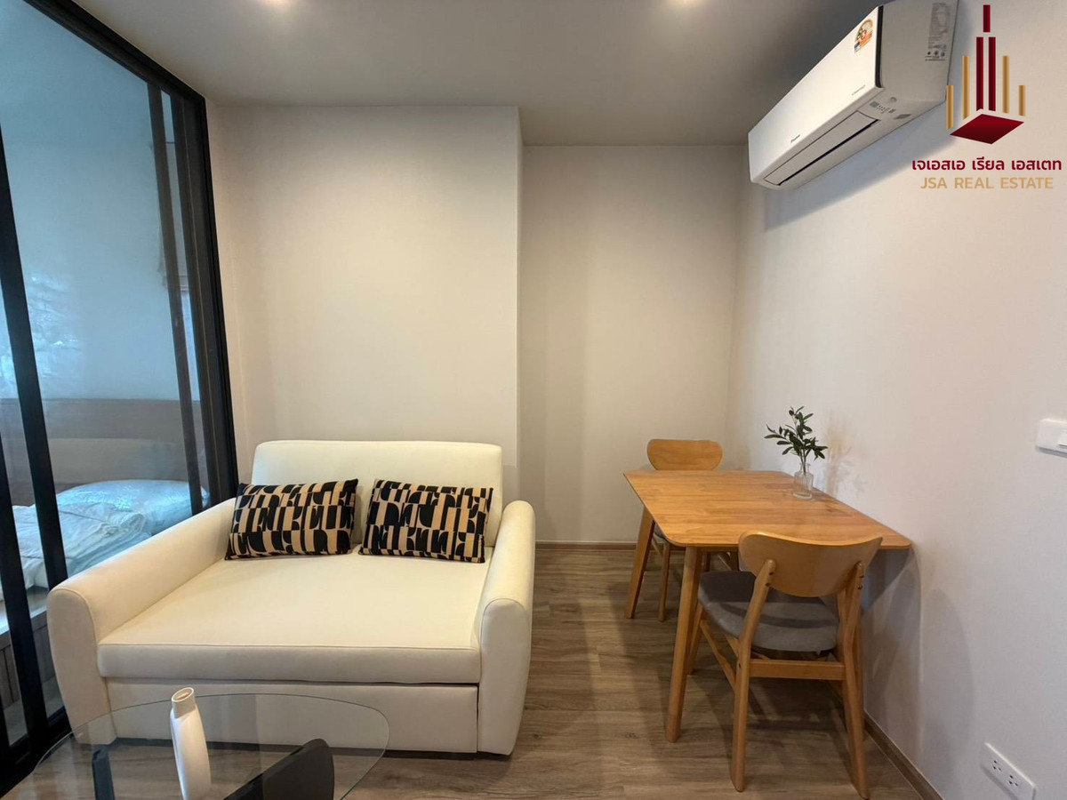 ให้เช่าคอนโดสุขุมวิท อโศก ทองหล่อ : ✨ For Rent: Culture Thonglor Condo ✨  💰 Only 30,000 THB/month