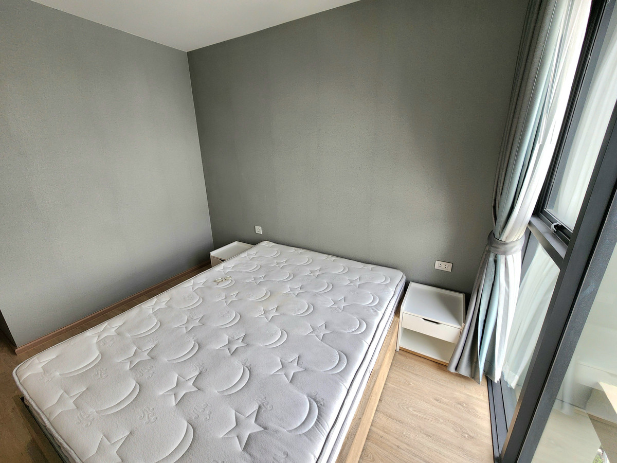 ให้เช่าคอนโดวงเวียนใหญ่ เจริญนคร : **ห้องว่างครับผม พร้อมอยู่แล้ว สไตล์มินิมอล วิวโล่งสวยมาก ทิศตะวันออกแดดเช้า** ให้เช่า The Most อิสรภาพ ห้องบนสุดส่วนตัวที่สุด ร้อนไม่มากSN517.4.184