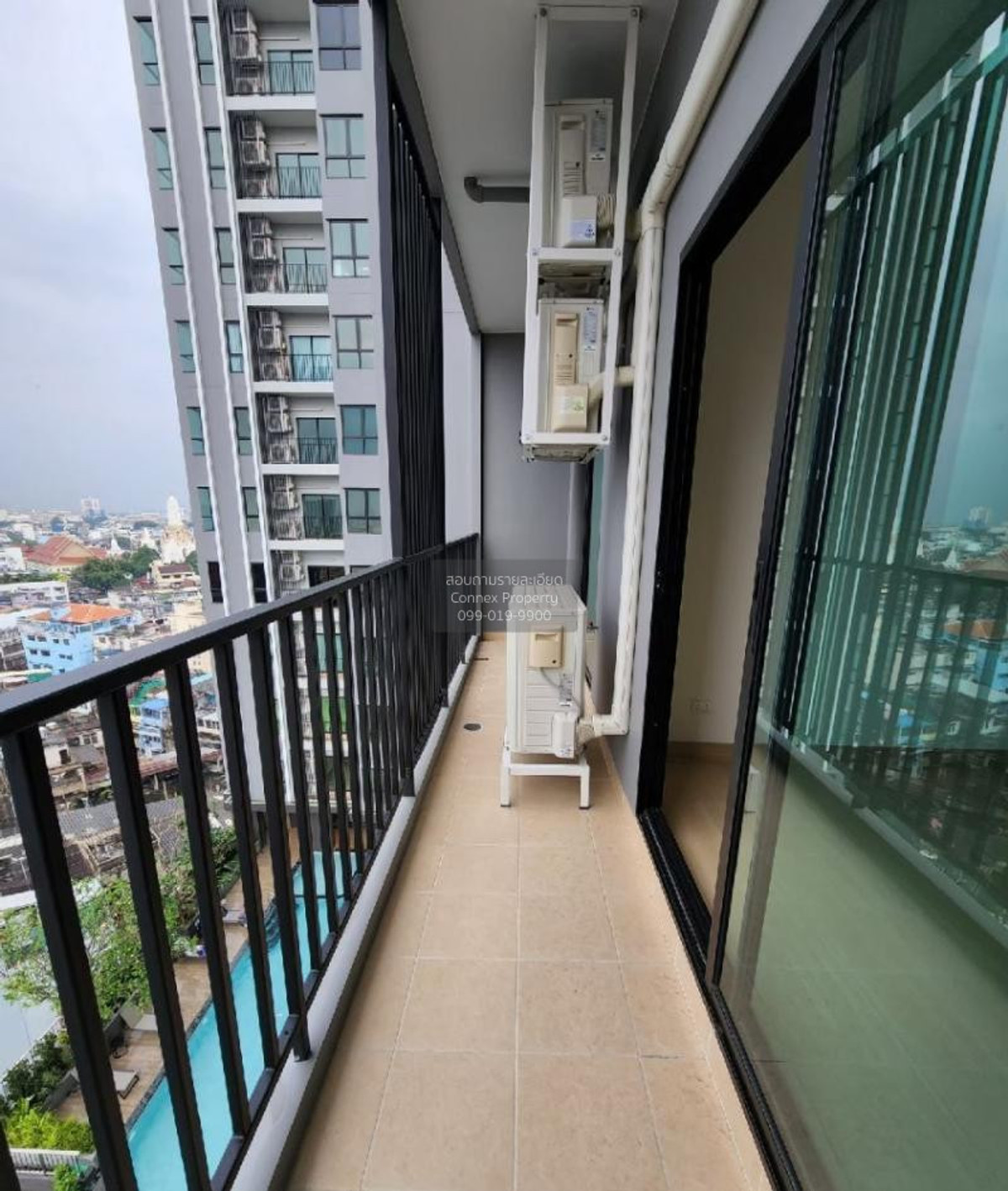 For SaleCondoWongwianyai, Charoennakor : FOR SALE condo , Supalai Loft Prajadhipok - Wongwian Yai , BTS-Wongwian Yai , Somdet Chao Phraya , Khlong San , Bangkok , CX-76396