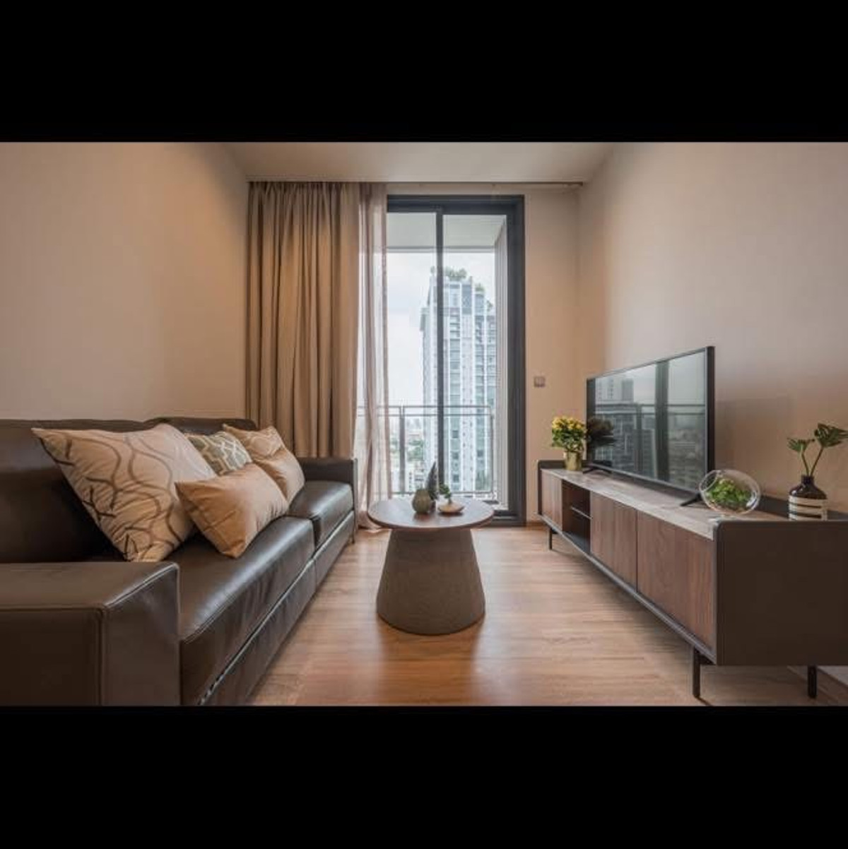 For RentCondoSapankwai,Jatujak : for rent The line phahol pradipat 2 bed super deal 🌈♥️