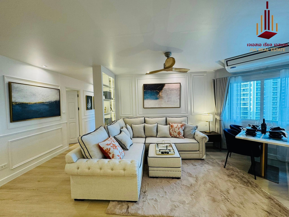 For RentCondoRama3 (Riverside),Satupadit : ✨ For Rent : Fortune Condo Town Condo ✨ 💰 Only 65,000 thb/month