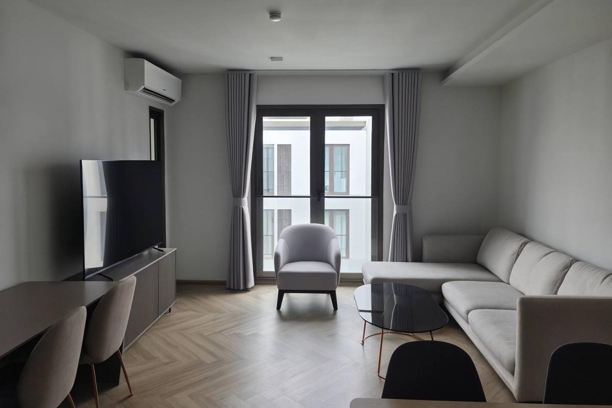 ขายคอนโดสุขุมวิท อโศก ทองหล่อ : Chapter Thonglor 25 Limited! 2 Bed  แต่งครบ จบทุกฟังก์ชัน ใจกลางทองหล่อ 10 นาทีถึง EmQuartier 📞 092-690-5445