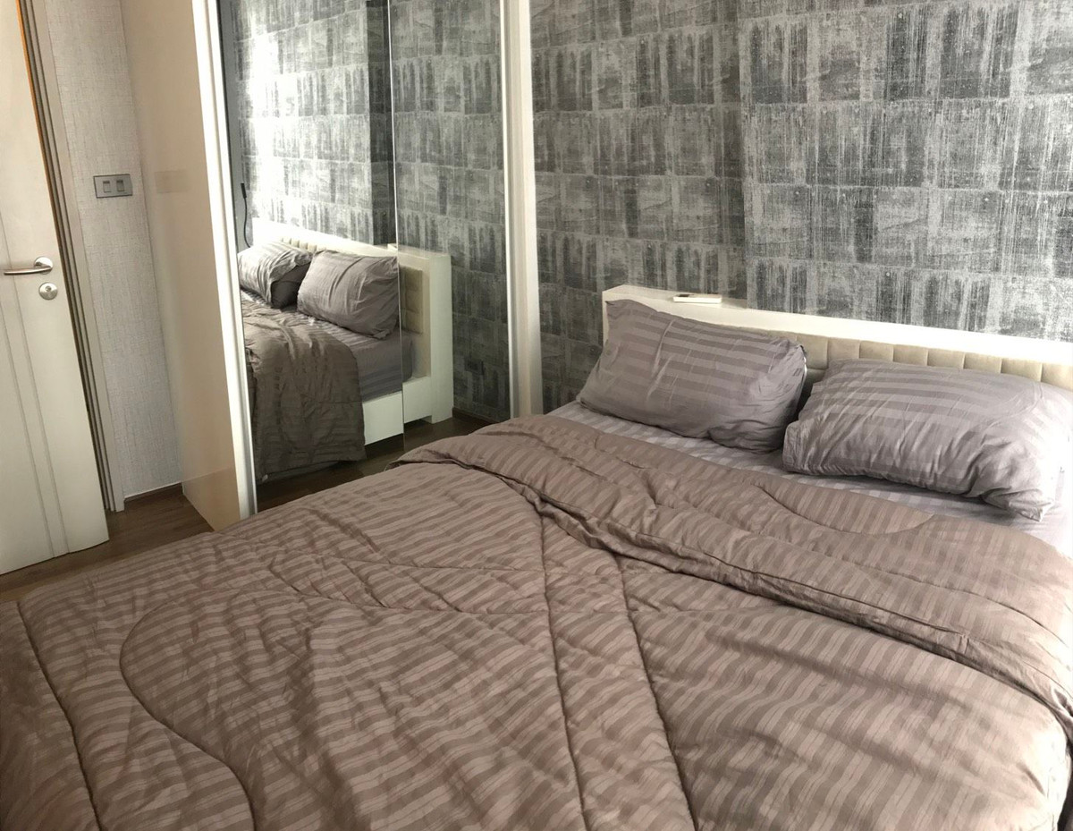 For RentCondoOnnut, Udomsuk : For Rent Wyne Sukhumvit : Wyne Sukhumvit by Sansiri (ST-02)