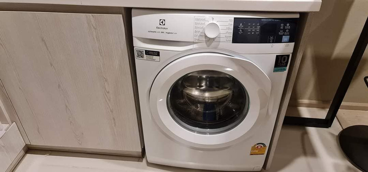 คอนโดวิทยุ ชิดลม หลังสวน : Life One Wireless【𝐒𝐄𝐋𝐋 & 𝐑𝐄𝐍𝐓】🔥ตกแต่งโทนยุโรปโมเดิร์น โทนขาวครีม มินิมอลลักซ์ชู เข้ากับแสงธรรมชาติ ทำให้ห้องดูหวานแบบผู้ใหญ่🔥 ติดต่อไลน์ไอดี: @hacondo