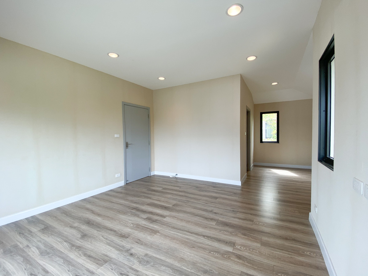 For SaleHousePhutthamonthon, Salaya : Detached House Pave Pinklao - Salaya / 5 Bedrooms (FOR SALE), Pave Pinklao - Salaya / Detached House 5 Bedrooms (FOR SALE) BALL076