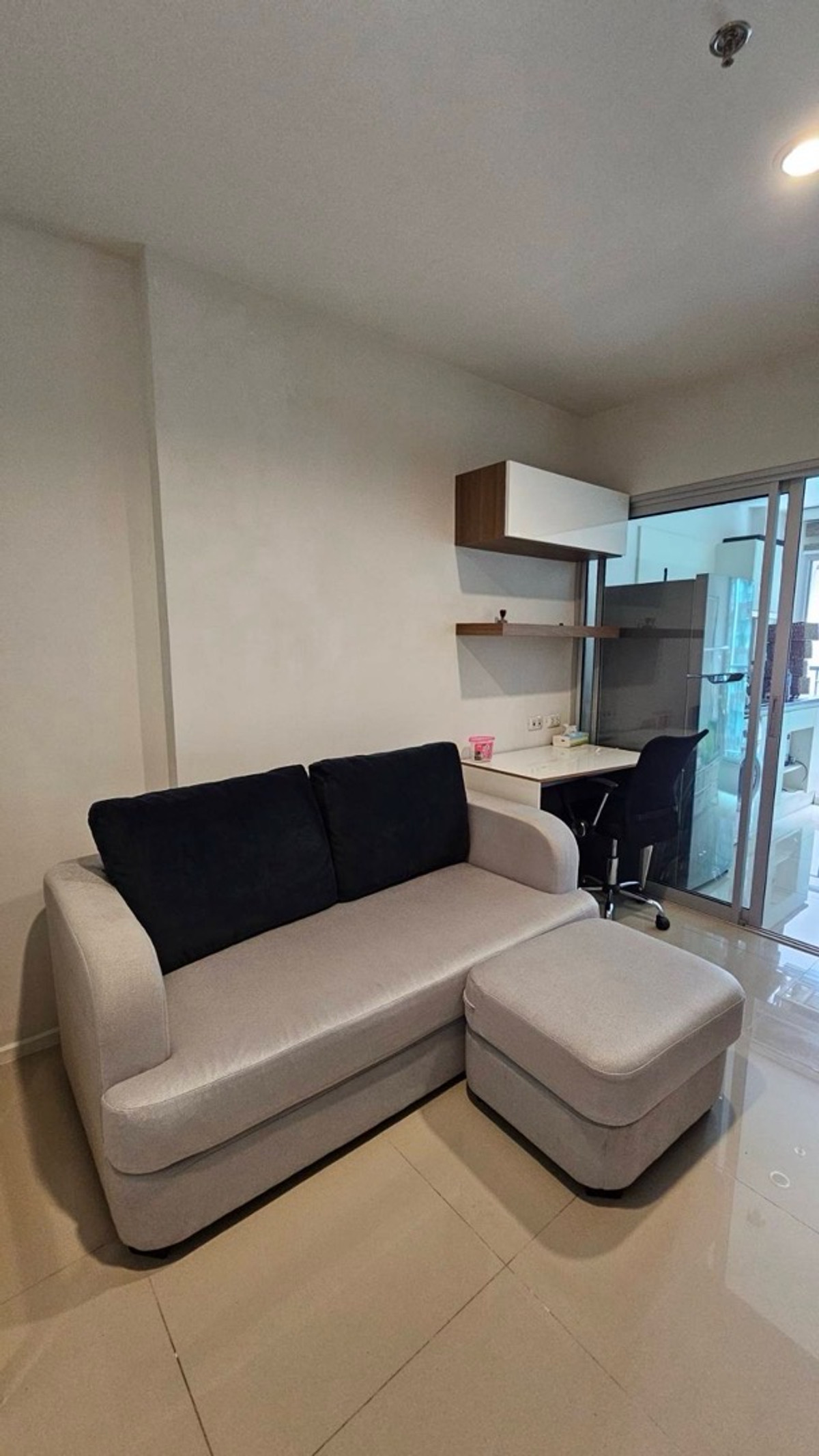 ให้เช่าคอนโดพระราม 9 เพชรบุรีตัดใหม่ RCA : ให้เช่า แอสปาย พระราม 9