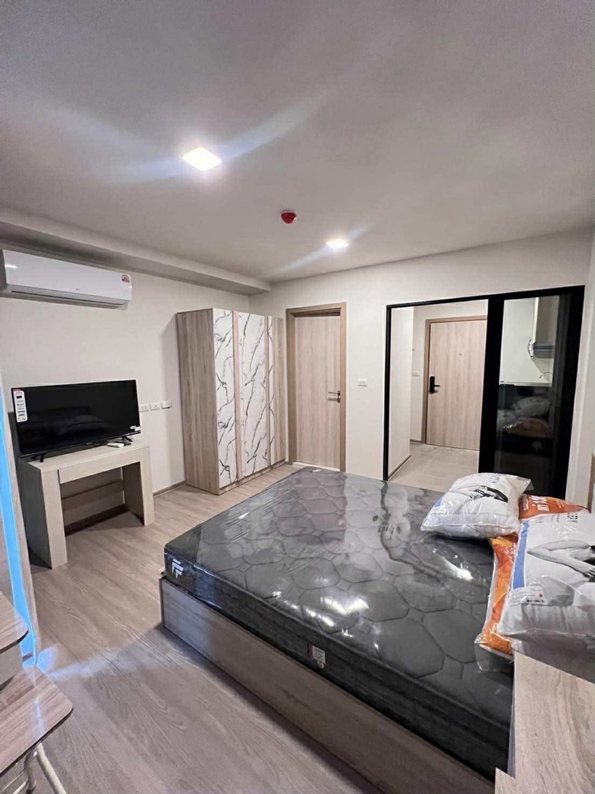 For SaleCondoPattaya, Bangsaen, Chonburi : 📌Urgent sale, below market price Ready to transfer 📌😍