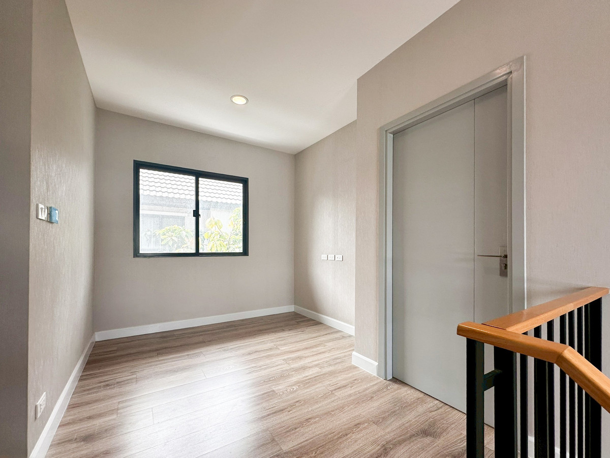 For SaleHousePhutthamonthon, Salaya : Detached House Pave Pinklao - Salaya / 5 Bedrooms (FOR SALE), Pave Pinklao - Salaya / Detached House 5 Bedrooms (FOR SALE) BALL076