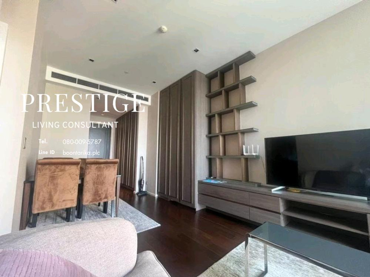 For RentCondoSukhumvit, Asoke, Thonglor : 📌For RENT | The Diplomat Sukhumvit 39
 - 2BR (85 sqm) 75,000 THB