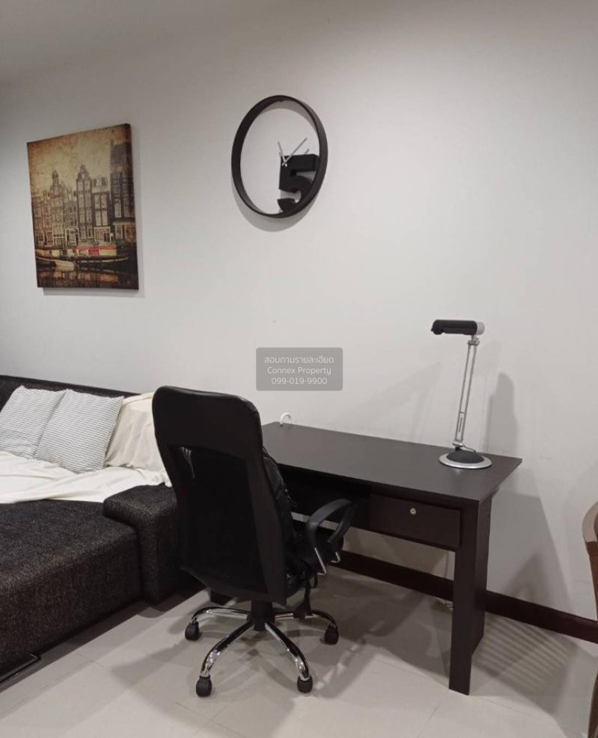 ขายคอนโดนานา : ขายคอนโด ไพร์ม 11 BTS-นานา คลองเตยเหนือ เขต วัฒนา กรุงเทพ CX-78935