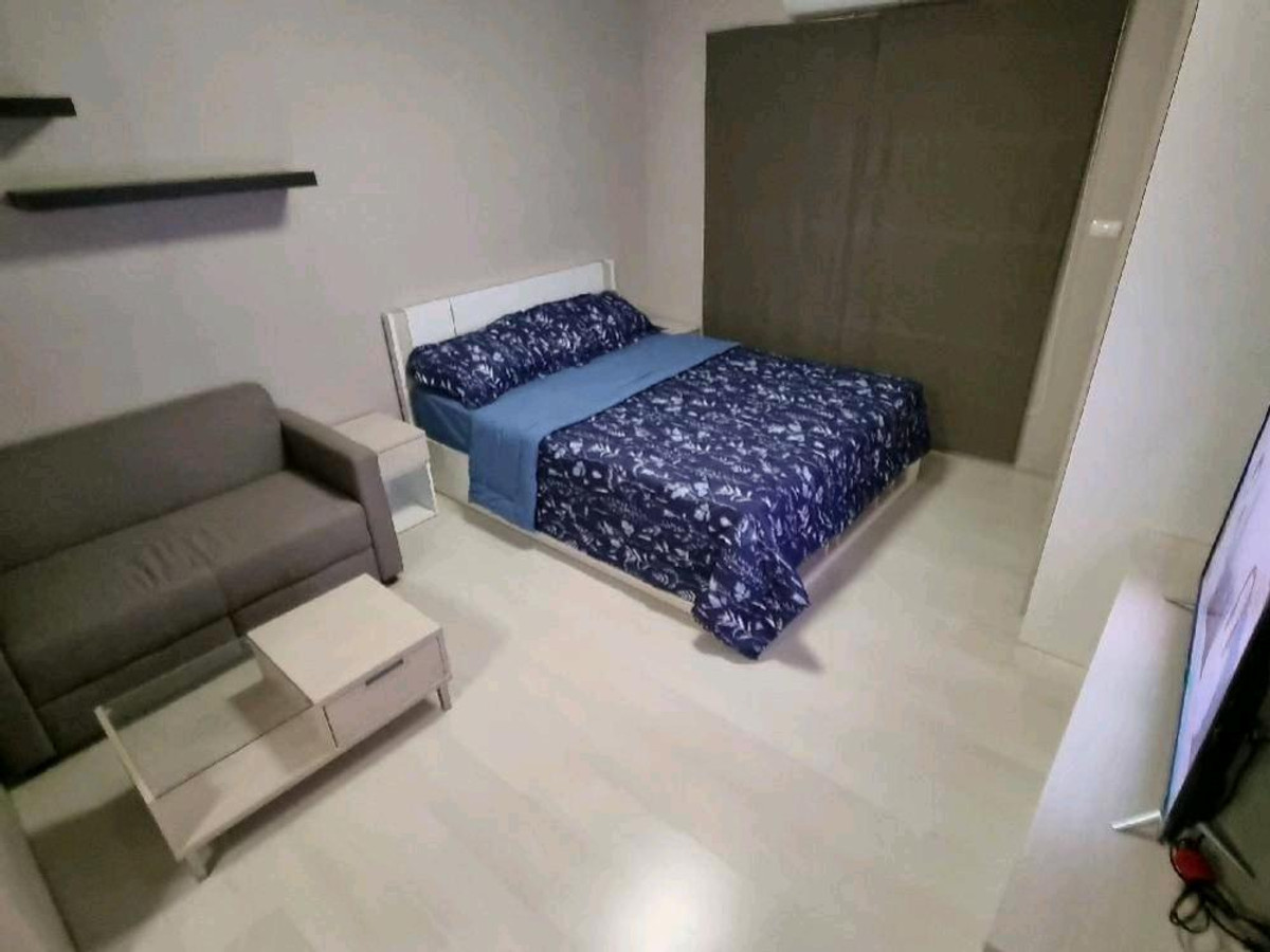 For RentCondoLadprao101, Happy Land, The Mall Bang Kapi : aspire latprao 113 ready move in 8000 per month pls add line paolin1