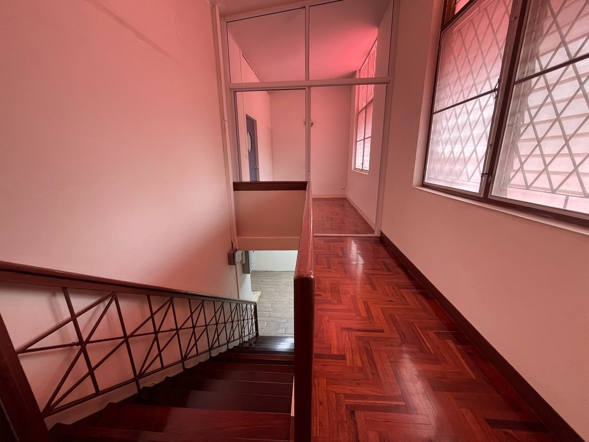 ให้เช่าร้านค้า/ตลาดนัดสุขุมวิท อโศก ทองหล่อ : ให้เช่า พื้นที่ทำธุรกิจ ขนาด 150 ตารางเมตร ซอยเอกมัย สุขุมวิท 63 เขตวัฒนา กรุงเทพมหานคร