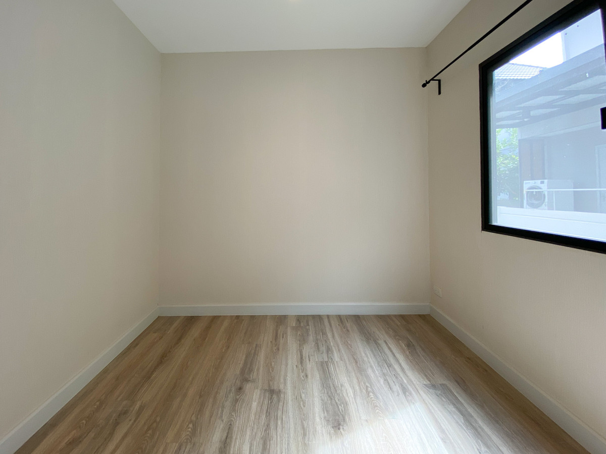 For SaleHousePhutthamonthon, Salaya : Detached House Pave Pinklao - Salaya / 5 Bedrooms (FOR SALE), Pave Pinklao - Salaya / Detached House 5 Bedrooms (FOR SALE) BALL076