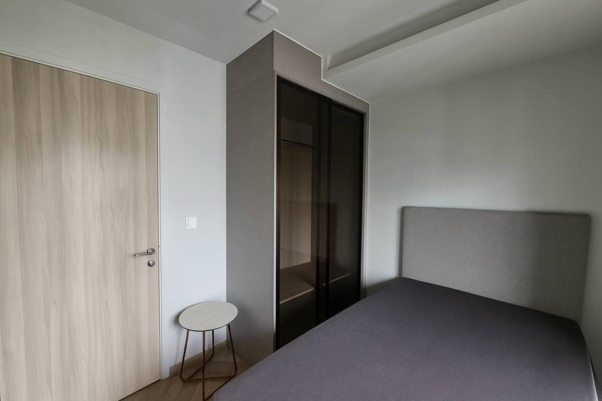 For SaleCondoSukhumvit, Asoke, Thonglor : Chapter Thonglor 25 Limited! 2 Bed Fully furnished with complete functions in the heart of Thonglor 10 minutes to EmQuartier 📞 092-690-5445