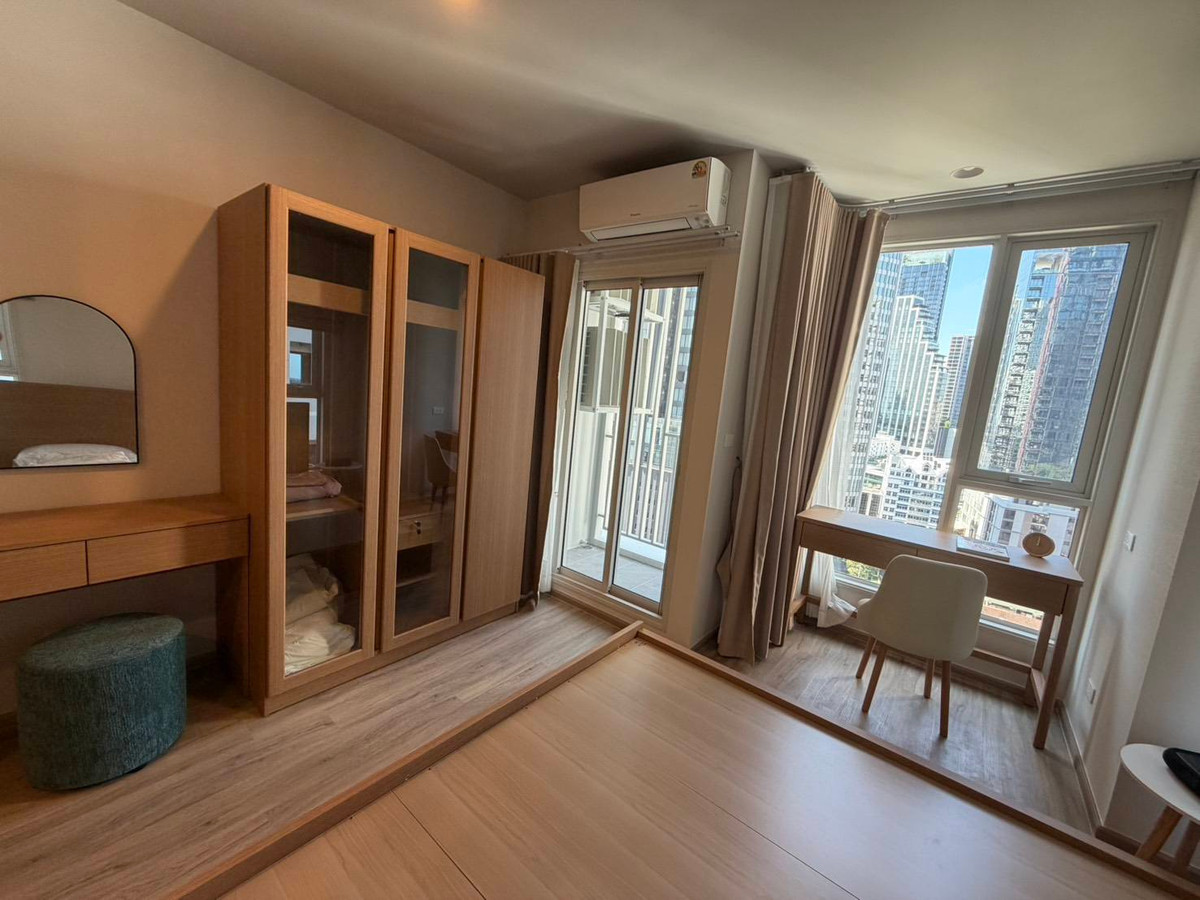 For RentCondoSukhumvit, Asoke, Thonglor : 📢 New Room for Rent – Culture Thonglor Condo (Sukhumvit 59)