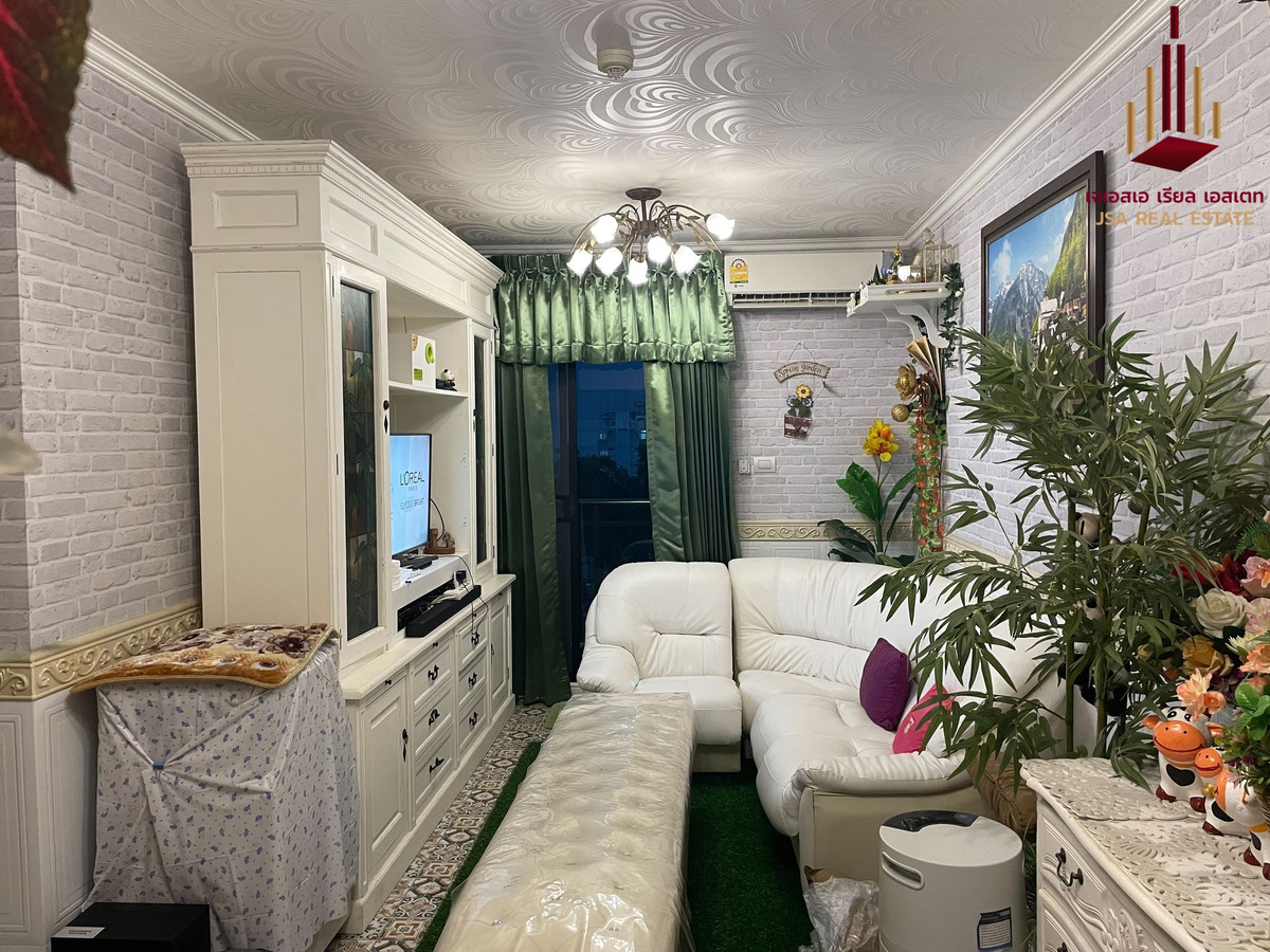 For RentCondoKasetsart, Ratchayothin : ✨ For Rent : Supalai City Resort Ratchayothin - Phaholyothin 32 ✨ 💰 Only 22,000 thb/month