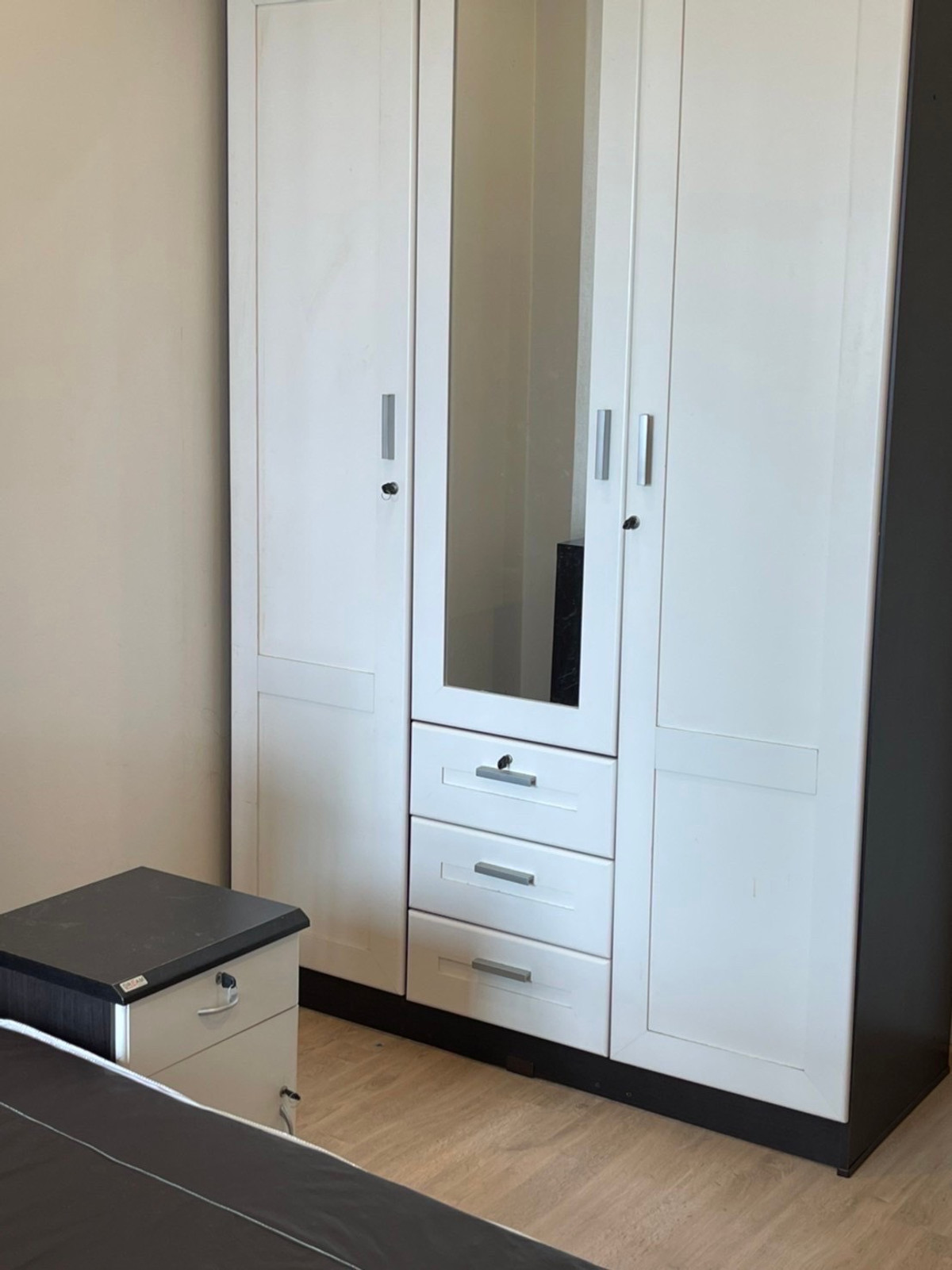 For SaleCondoThaphra, Talat Phlu, Wutthakat : for sale condo IDEO Sathorn - Thapra (S15-25275S)