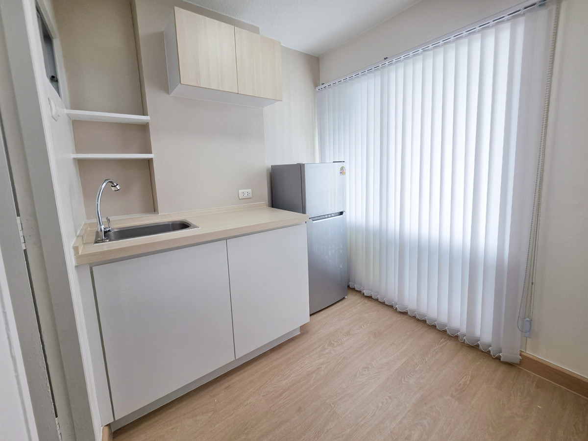 ขายคอนโดลาดกระบัง สุวรรณภูมิ : (ภาพ VDO)😍😍คอนโดลุมพินี อ่อนนุช-ลาดกระบัง #คอนโดใกล้สนามบินสุวรรณภูมิ