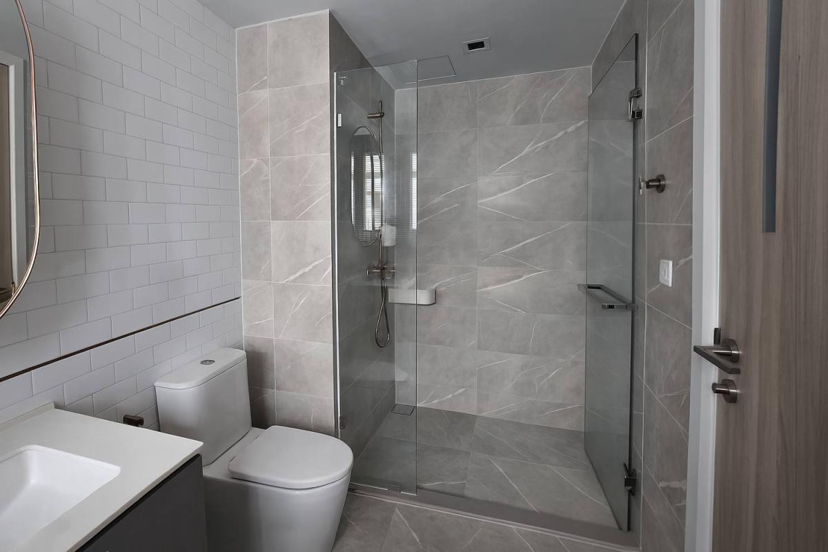 For SaleCondoSukhumvit, Asoke, Thonglor : Chapter Thonglor 25 Limited! 2 Bed Fully furnished with complete functions in the heart of Thonglor 10 minutes to EmQuartier 📞 092-690-5445