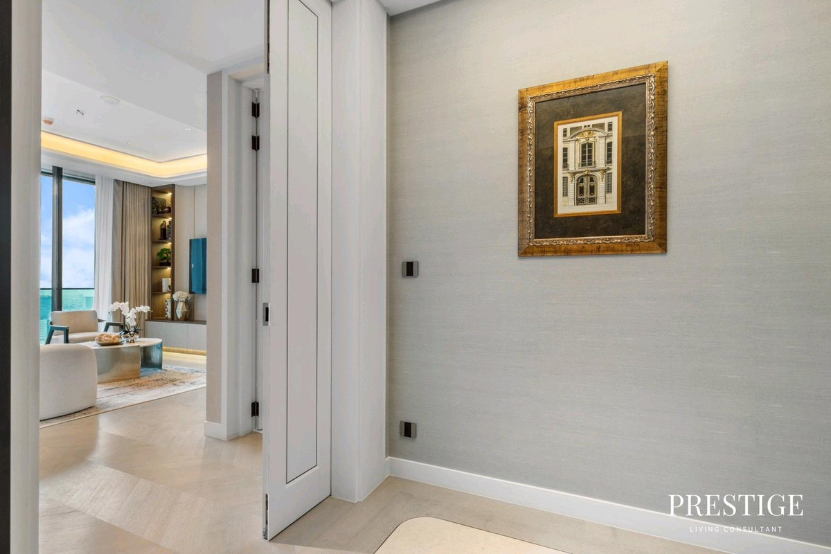 CondoWitthayu, Chidlom, Langsuan, Ploenchit : 📌For RENT & SELL | One 89 Wireless - 2BR (151 sqm) 580,000 THB/month / 114,000,000 THB