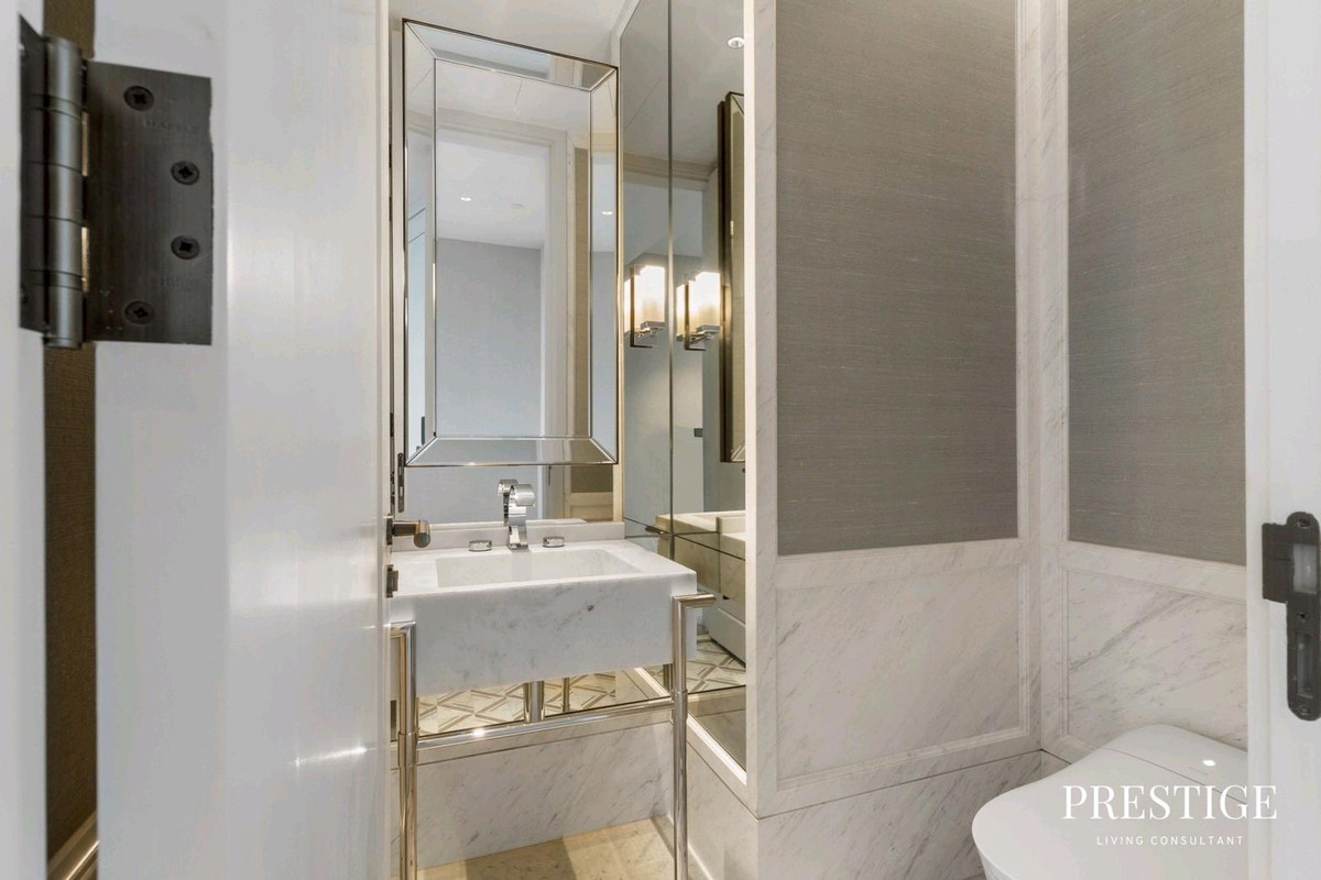 CondoWitthayu, Chidlom, Langsuan, Ploenchit : 📌For RENT & SELL | One 89 Wireless - 2BR (151 sqm) 580,000 THB/month / 114,000,000 THB