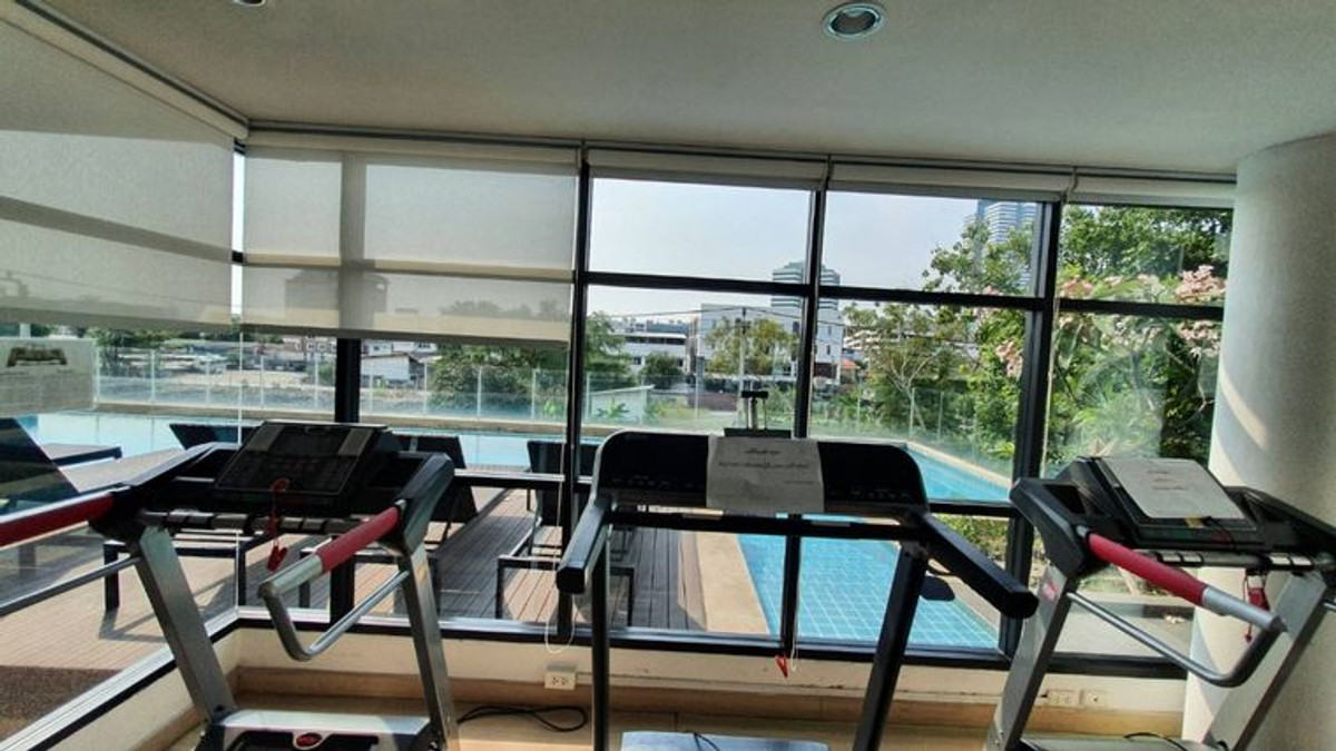 For RentCondoBangna, Bearing, Lasalle : **Room available. **Newly renovated room More attractive to live in. Kitchen zone, change the counter and electric stove. For rent, The Niche Mono Bangna, ready to live in!!