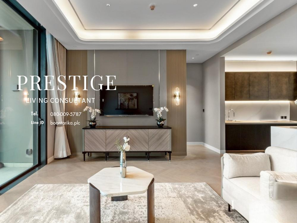 CondoWitthayu, Chidlom, Langsuan, Ploenchit : THB