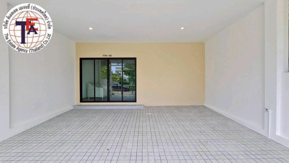 ขายทาวน์โฮมมีนบุรี-ร่มเกล้า : ขายทาวน์เฮ้าส์ 2 ชั้น หมู่บ้านเมดิโอ้ หน้าบ้านติดสวนหย่อมหมู่บ้าน นิมิตรใหม่ 13 15 รามอินทรา คลองสามวา แฟชั่นไอส์แลนด ์ซาฟารีเวิลด ์ตลาดมีนบุรี โรงพยาบาลสินแพทย์โรงพยาบาลนพรัตน์ สนามบินสุวรรณภูมิ สวนสยาม รถไฟฟ้าสายสีส้ม สุวินทวงศ์ หทัยราษฎร์