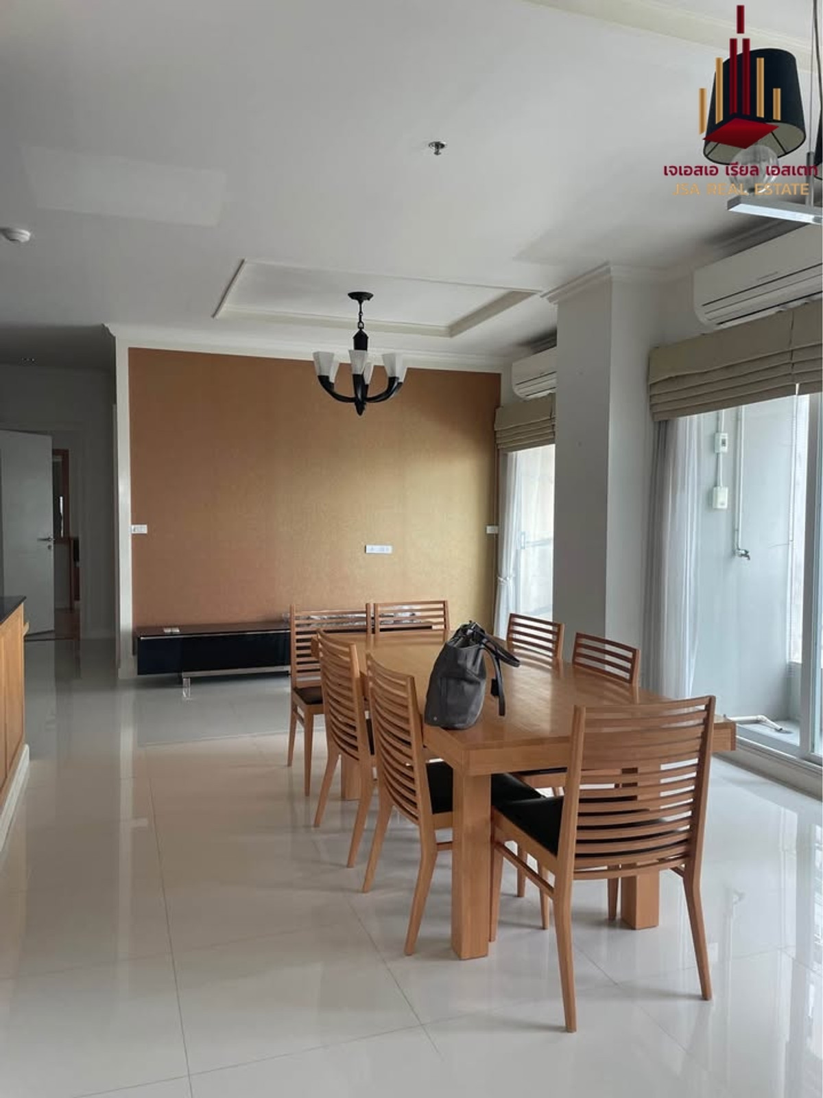 ขายคอนโดพัฒนาการ ศรีนครินทร์ : ด่วนรีบขาย ✨  ขาย  เดอะโฟร์วิงส์ เรสซิเดนซ์ ศรีนครินทร์ ✨ราคา 9,300,000 บาท