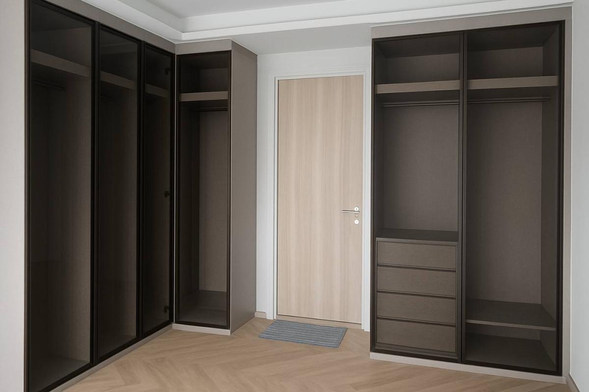 For SaleCondoSukhumvit, Asoke, Thonglor : Chapter Thonglor 25 Limited! 2 Bed Fully furnished with complete functions in the heart of Thonglor 10 minutes to EmQuartier 📞 092-690-5445