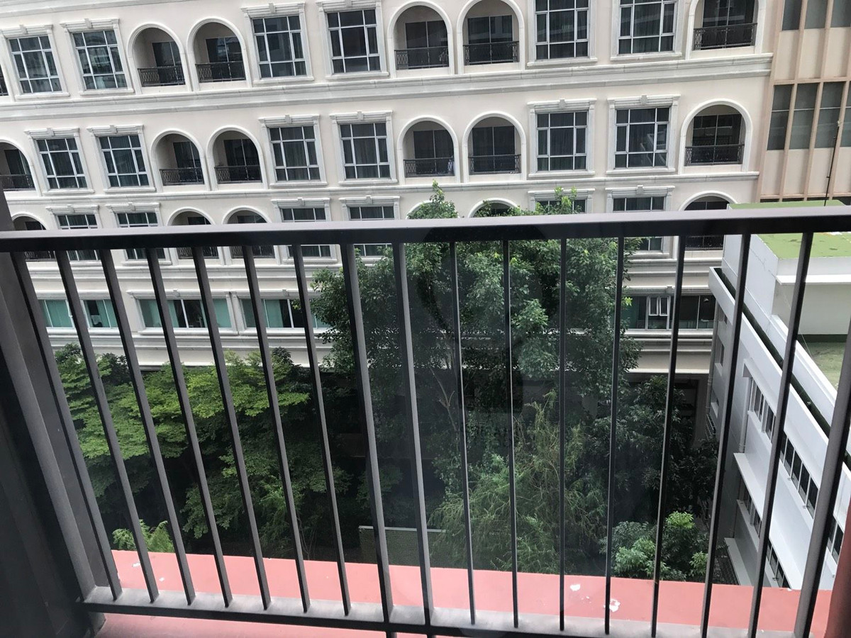 For RentCondoOnnut, Udomsuk : For Rent Wyne Sukhumvit : Wyne Sukhumvit by Sansiri (ST-02)