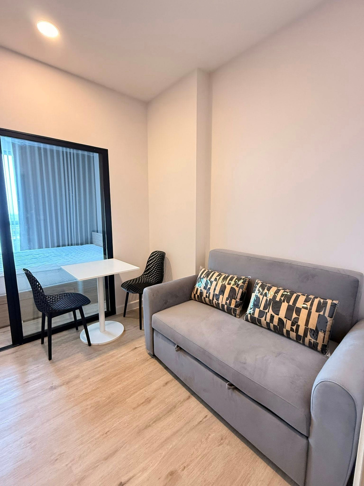 ให้เช่าคอนโดราษฎร์บูรณะ สุขสวัสดิ์ : 🐱❤️XIM Suksawat - Rama 3❤️🐱 1 Bed 1 Bath, Rental  11,000 Baht 