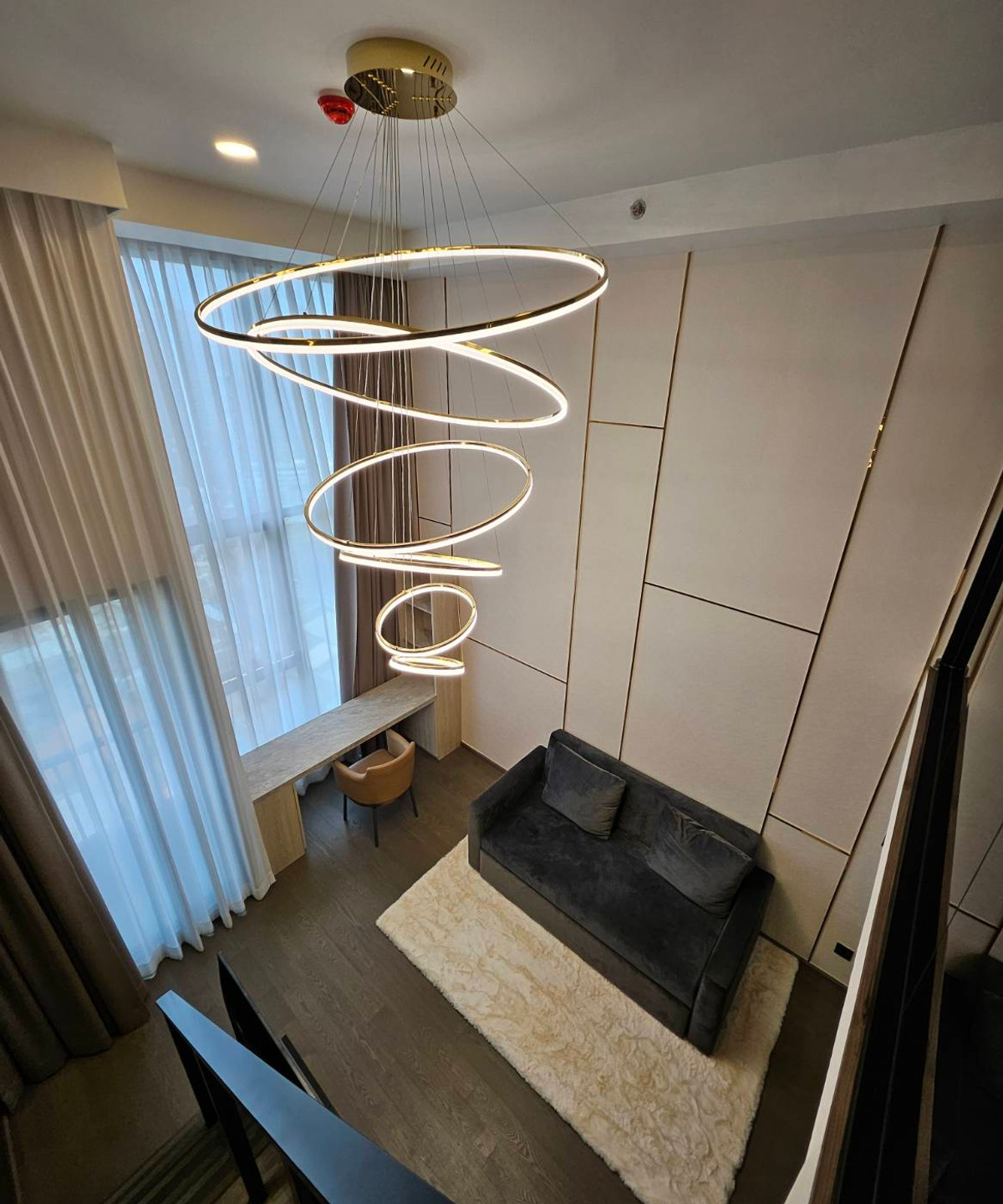 ให้เช่าคอนโดสยาม จุฬา สามย่าน : For rent ให้เช่า 33,000บ./เดือน PARK ORIGIN จุฬาสามย่าน ติดต่อ 0954935293 (จอย)