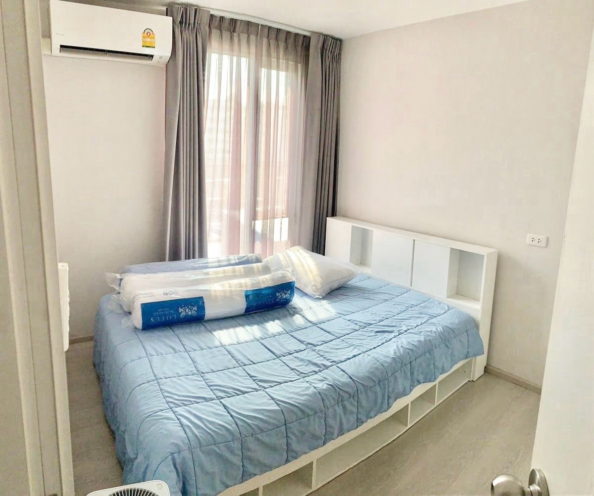 ขายคอนโดรามคำแหง หัวหมาก : 📍ขายคอนโด Plum Condo Ram 60 Interchange ใกล้ สถานีรถไฟฟ้าลำสาลี อินเตอร์เชนจ์📍