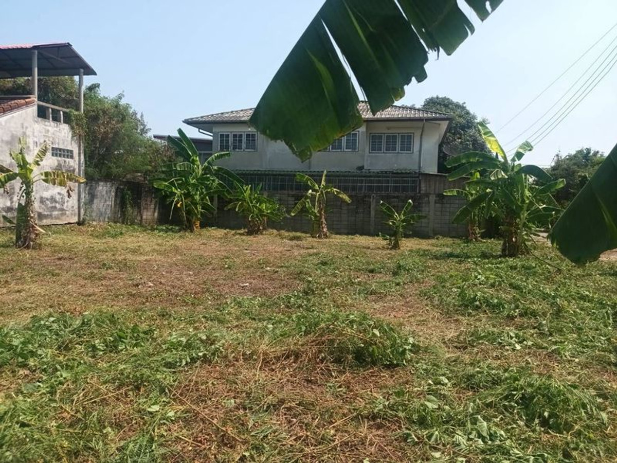 ขายที่ดินพุทธมณฑล ศาลายา : ขายที่ดินเปล่า 2 แปลงติดกัน เนื้อที่ 128 ตารางวา ถมเรียบร้อยแล้ว ถนนพุทธมณฑล สาย 2 แขวงศาลาธรรมสพน์ เขตทวีวัฒนา กรุงเทพมหานคร