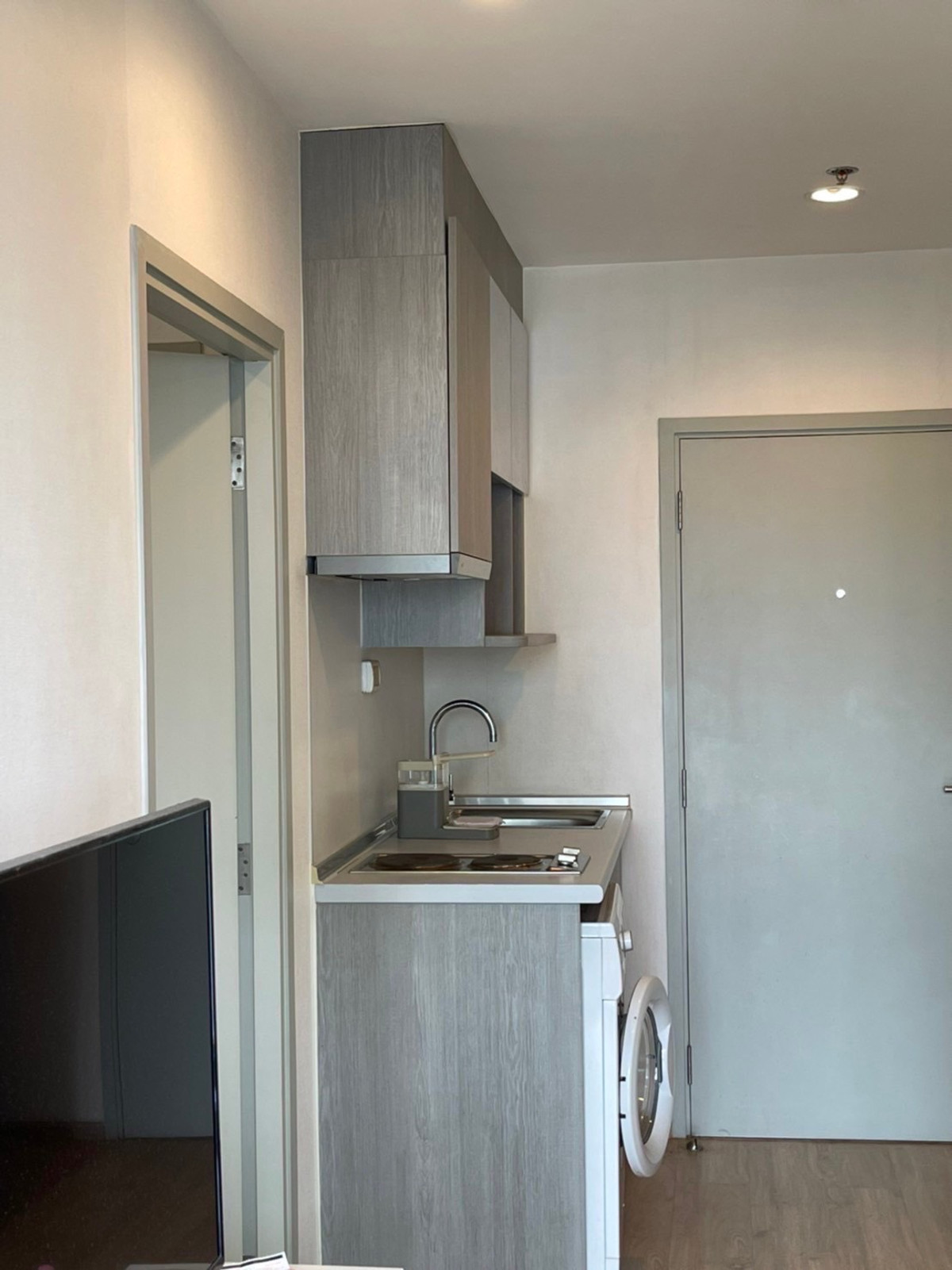 For SaleCondoThaphra, Talat Phlu, Wutthakat : for sale condo IDEO Sathorn - Thapra (S15-25275S)