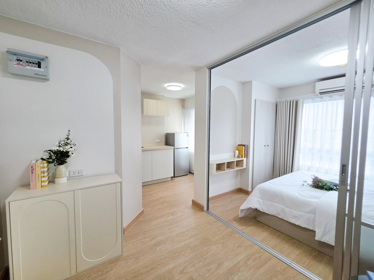 ขายคอนโดลาดกระบัง สุวรรณภูมิ : (ภาพ VDO)😍😍คอนโดลุมพินี อ่อนนุช-ลาดกระบัง #คอนโดใกล้สนามบินสุวรรณภูมิ