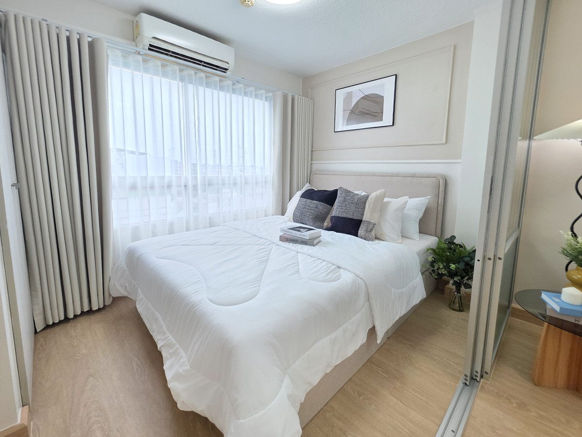 For SaleCondoLadkrabang, Suwannaphum Airport : 😍😍Lumpini Condo On Nut-Lat Krabang #Condo near Suvarnabhumi Airport