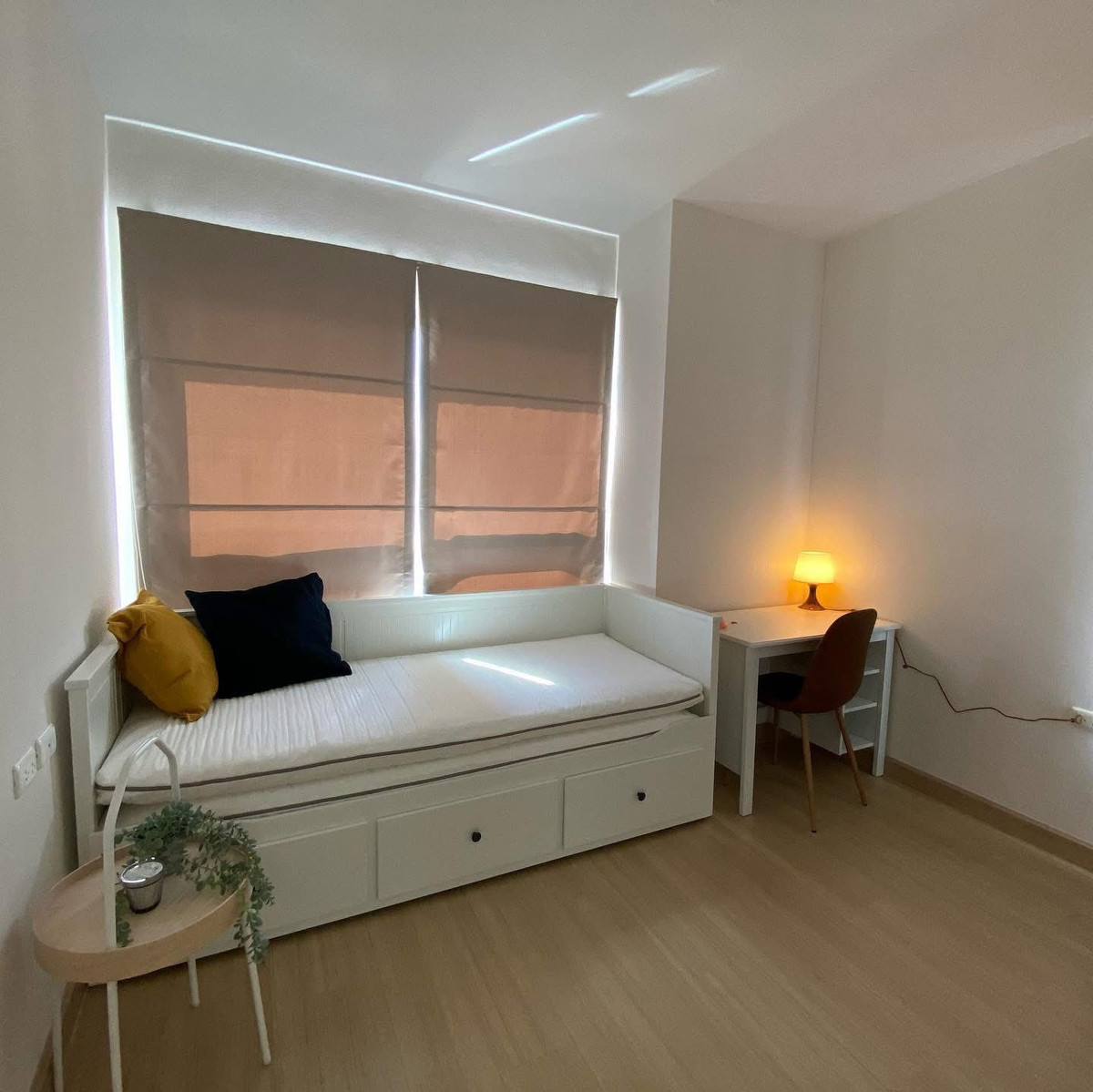 For SaleCondoRama9, Petchburi, RCA : For sale/SALE: Supalai Veranda Rama 9 (Supalai Veranda Rama 9) - 2 bedrooms LC047