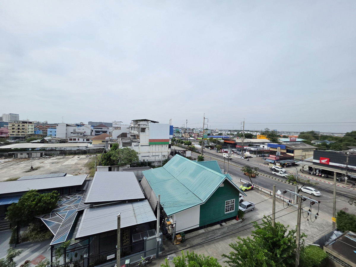 ขายคอนโดลาดกระบัง สุวรรณภูมิ : (ภาพ VDO)😍😍คอนโดลุมพินี อ่อนนุช-ลาดกระบัง #คอนโดใกล้สนามบินสุวรรณภูมิ