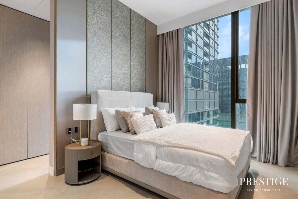 CondoWitthayu, Chidlom, Langsuan, Ploenchit : 📌For RENT & SELL | One 89 Wireless - 2BR (151 sqm) 580,000 THB/month / 114,000,000 THB