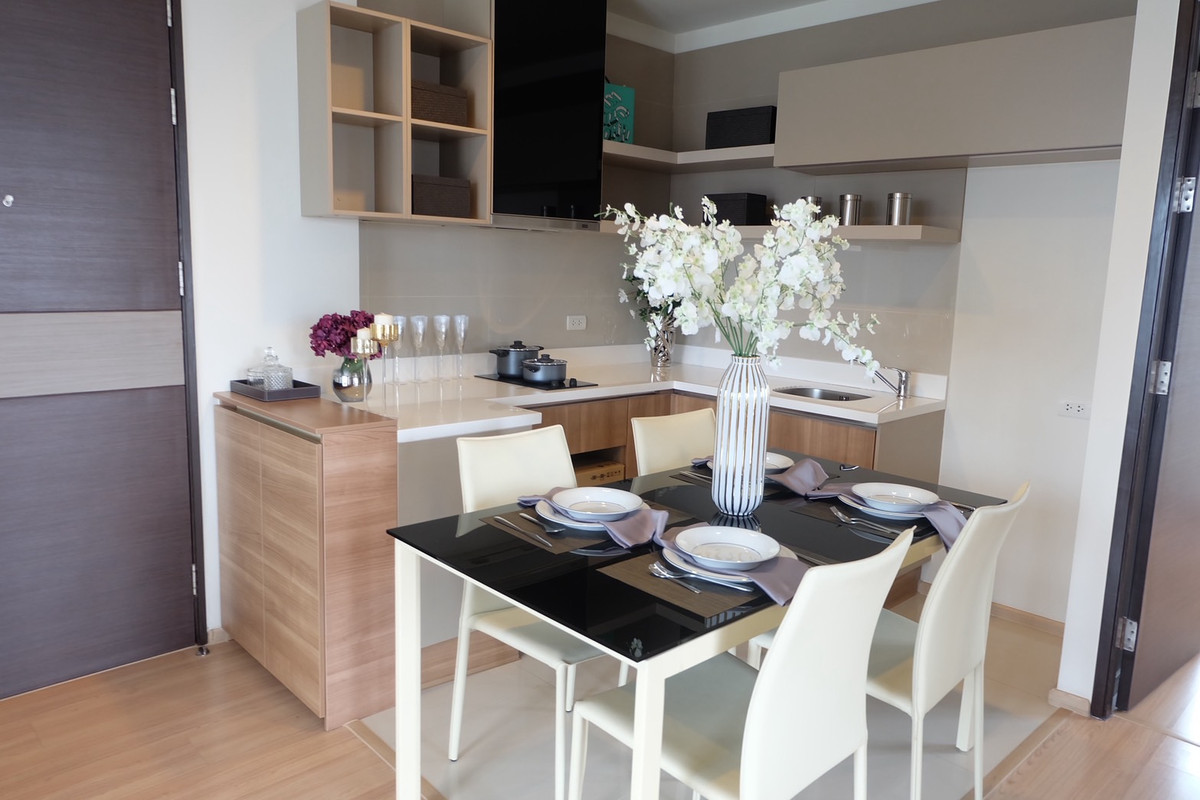 ให้เช่าคอนโดสาทร นราธิวาส : ให้เช่า 📍 Rhythm Sathorn 📍 2 ห้องนอน 2 ห้องน้ำ เฟอร์นิเจอร์ และ เครื่องใช้ไฟฟ้าครบ ใกล้ BTS สุรศักดิ์