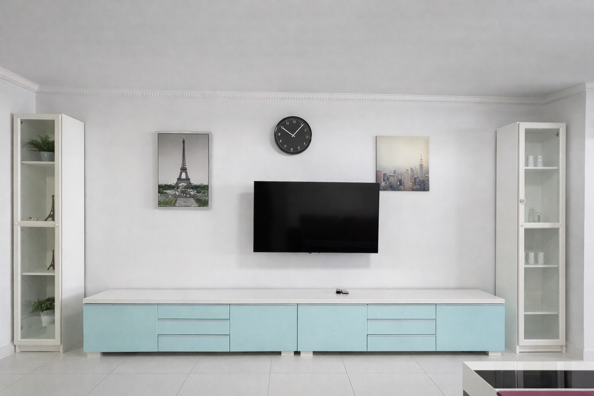 ให้เช่าคอนโดพระราม 9 เพชรบุรีตัดใหม่ RCA :  ด่วน! ให้เช่า  เพชรเก้า ทาวเวอร์  ห้องใหญ่ รีโนเวทใหม่ ราคาเดียวได้พื้นที่คุ้มสุดในย่านนี้ 