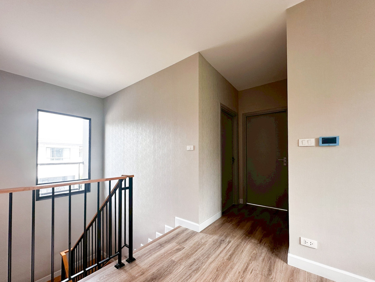 For SaleHousePhutthamonthon, Salaya : Detached House Pave Pinklao - Salaya / 5 Bedrooms (FOR SALE), Pave Pinklao - Salaya / Detached House 5 Bedrooms (FOR SALE) BALL076