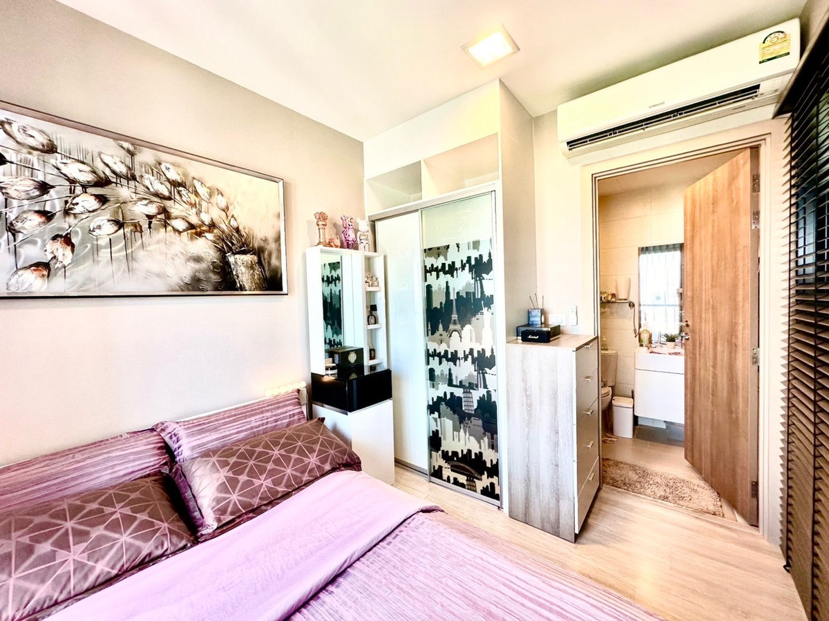 ขายคอนโดพระราม 9 เพชรบุรีตัดใหม่ RCA : Condolette midst Rama9⭐️ ขายด่วน🔥ขนาด29sq.m วิวโล่งระเบียงตะวันออก 084-9792464ตั้ม