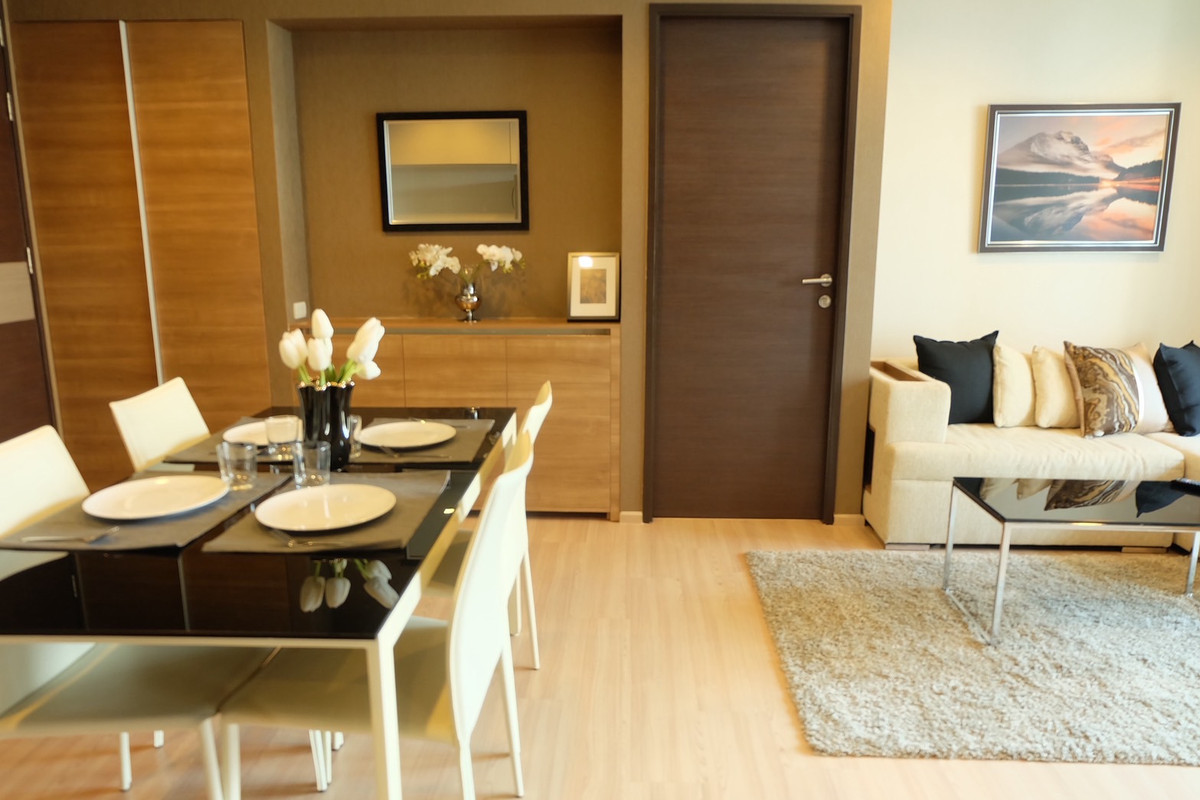 ให้เช่าคอนโดสาทร นราธิวาส : ให้เช่า 📍 Rhythm Sathorn 📍 2 ห้องนอน 2 ห้องน้ำ เฟอร์นิเจอร์ และ เครื่องใช้ไฟฟ้าครบ ใกล้ BTS สุรศักดิ์