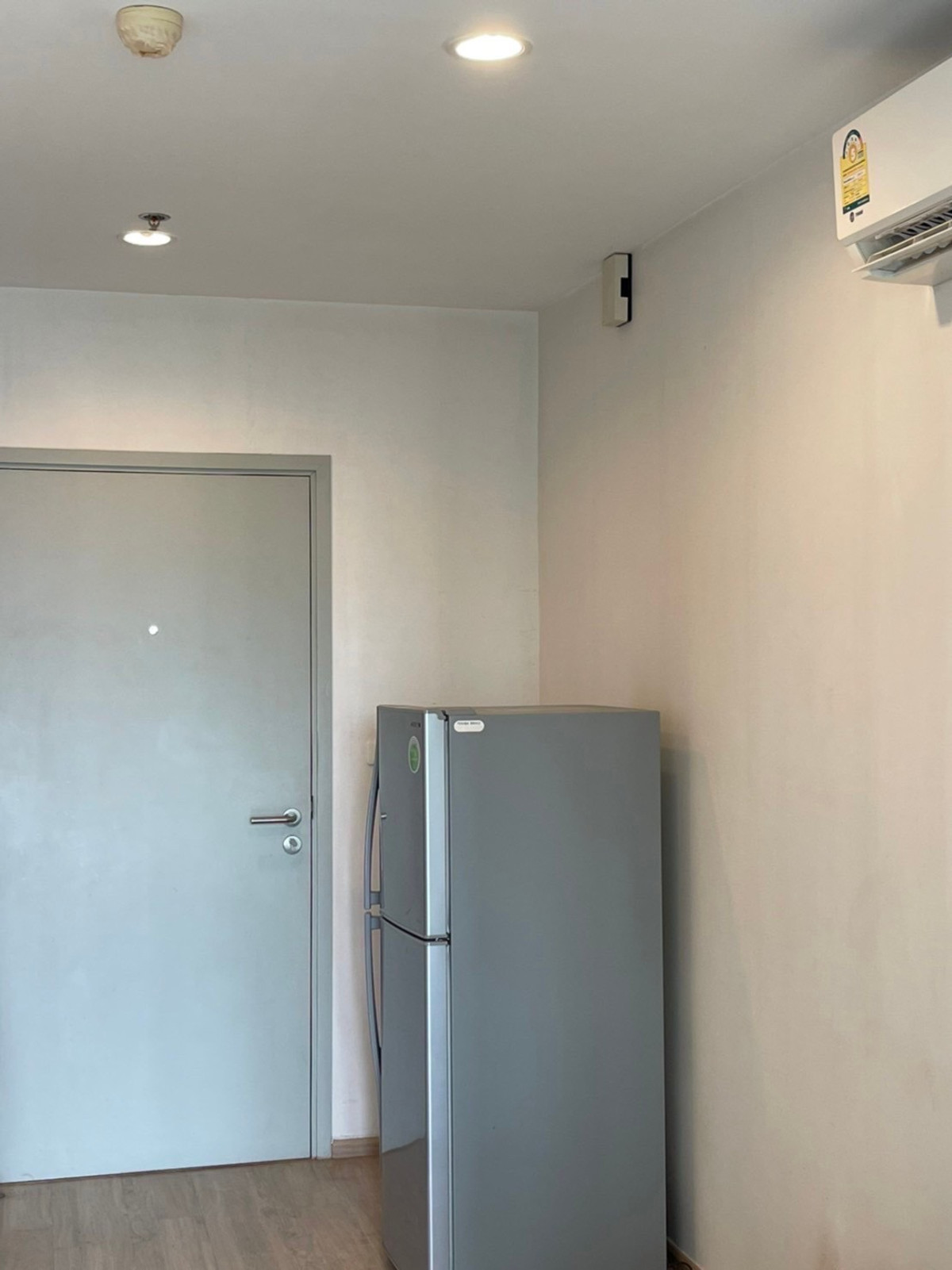 For SaleCondoThaphra, Talat Phlu, Wutthakat : for sale condo IDEO Sathorn - Thapra (S15-25275S)